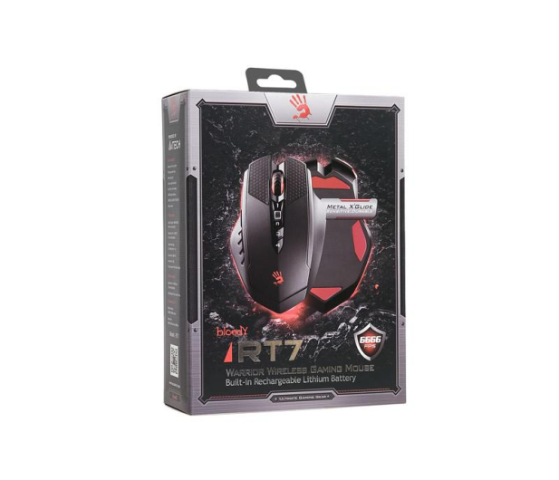 A4Tech Bloody Terminator Wireless RT7 - 242595 - zdjęcie 8